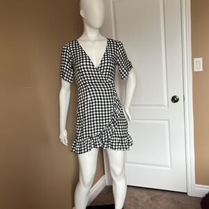 Summer dress / Size S